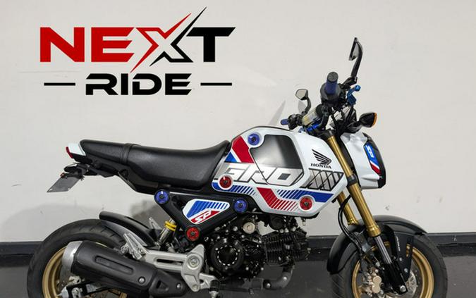 2023 Honda GROM