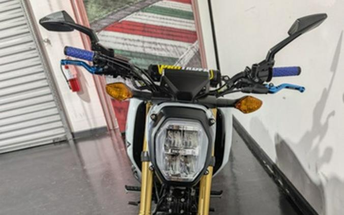 2023 Honda GROM