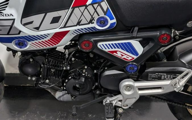 2023 Honda GROM