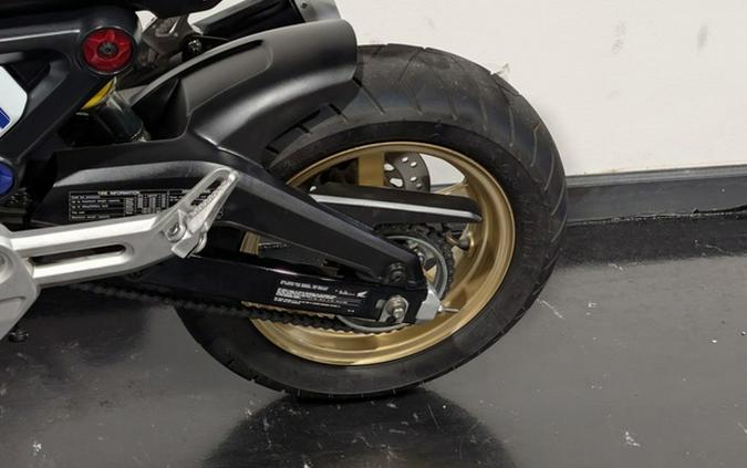 2023 Honda GROM