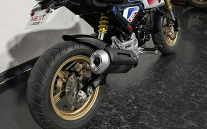 2023 Honda GROM