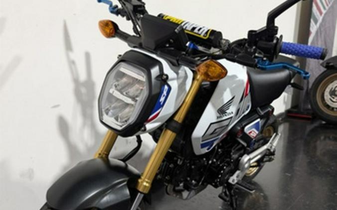 2023 Honda GROM