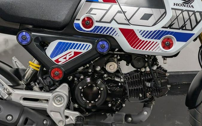 2023 Honda GROM