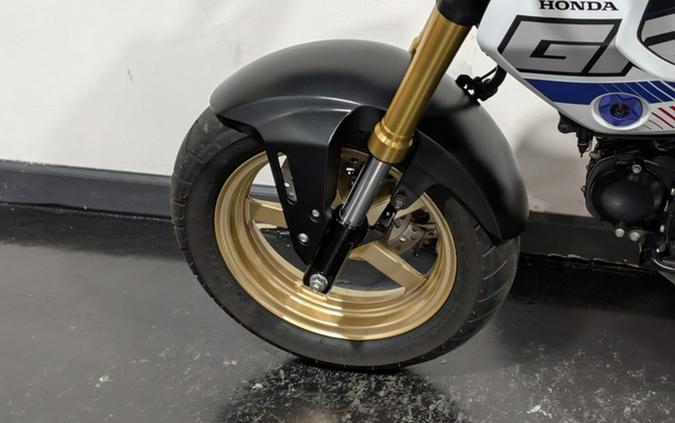 2023 Honda GROM