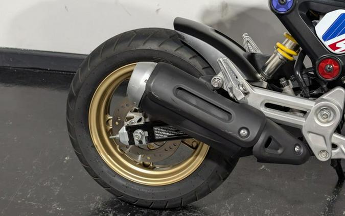 2023 Honda GROM