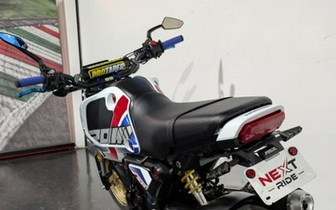 2023 Honda GROM