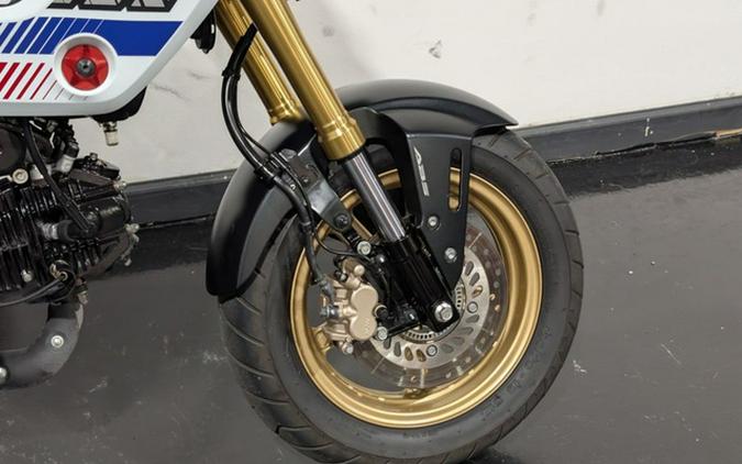 2023 Honda GROM