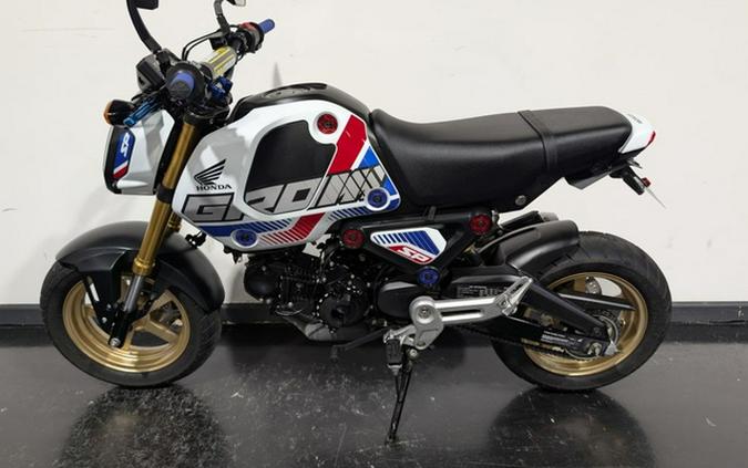 2023 Honda GROM