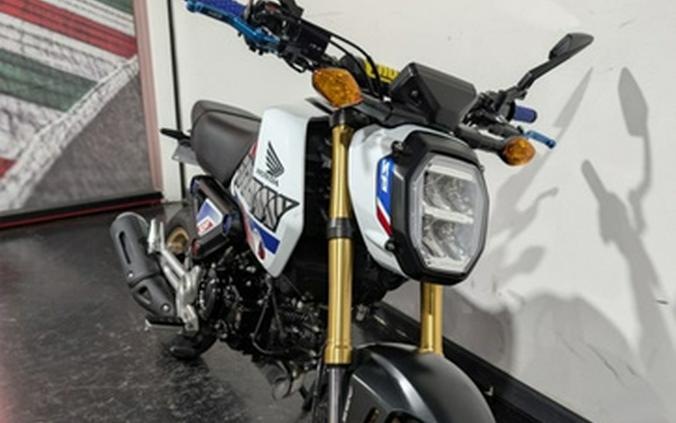 2023 Honda GROM