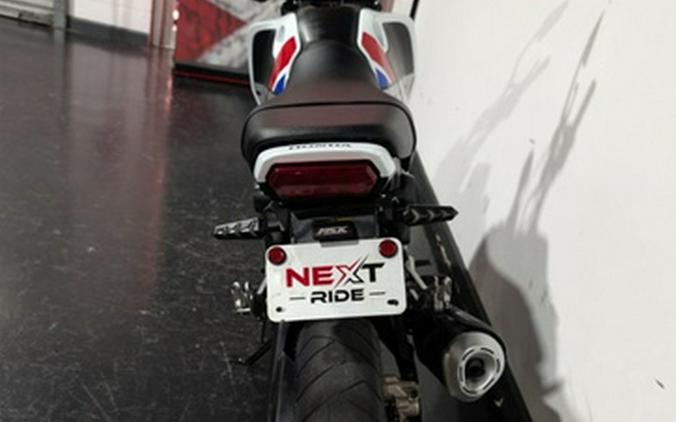 2023 Honda GROM