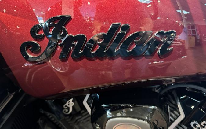 2026 Indian Motorcycle® Pursuit Dark Horse®