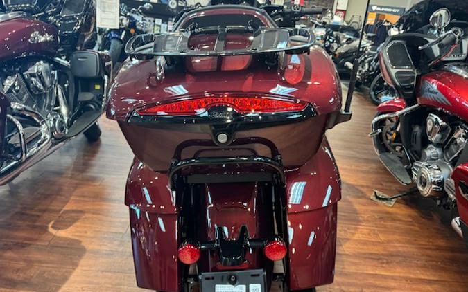2026 Indian Motorcycle® Pursuit Dark Horse®