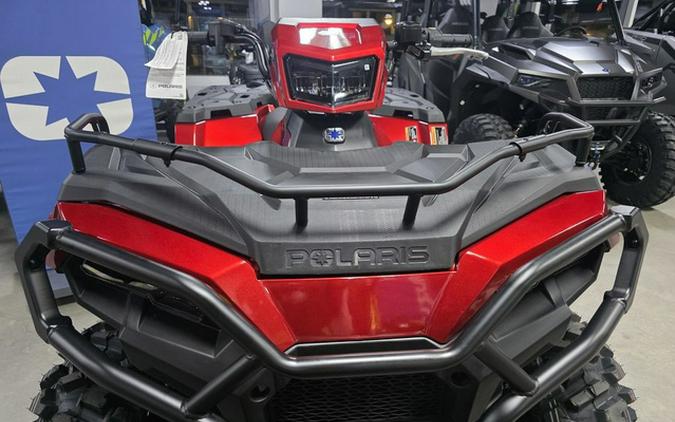2026 Polaris Sportsman 570 Trail