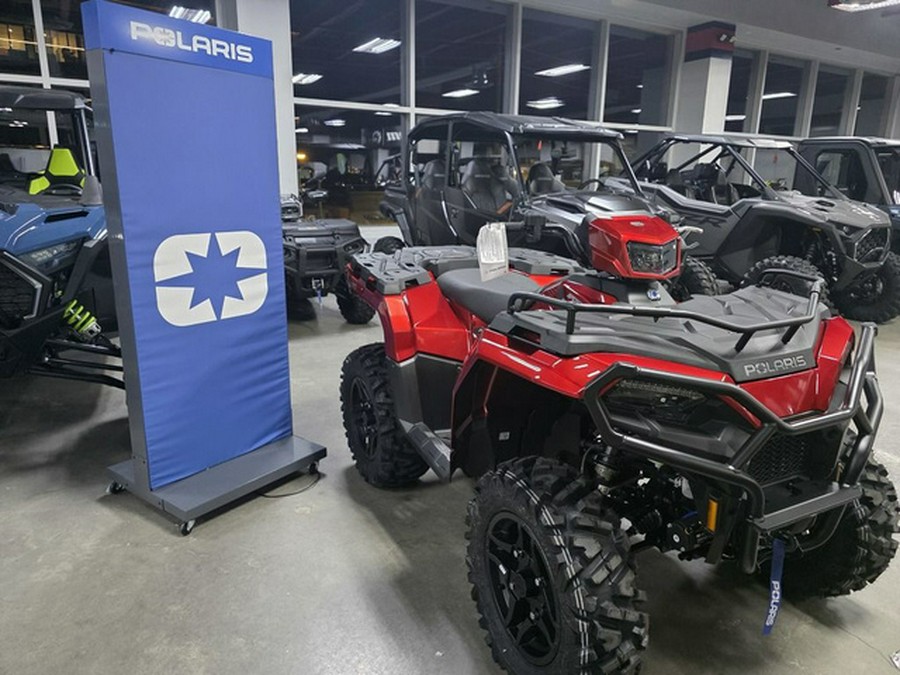 2026 Polaris Sportsman 570 Trail