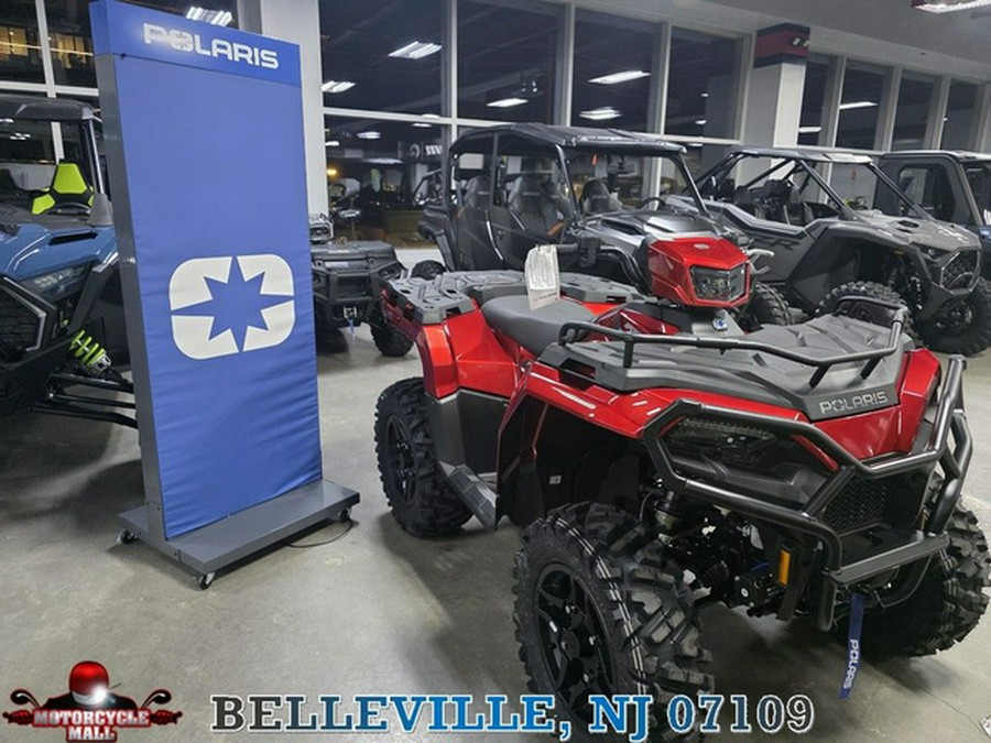 2026 Polaris Sportsman 570 Trail