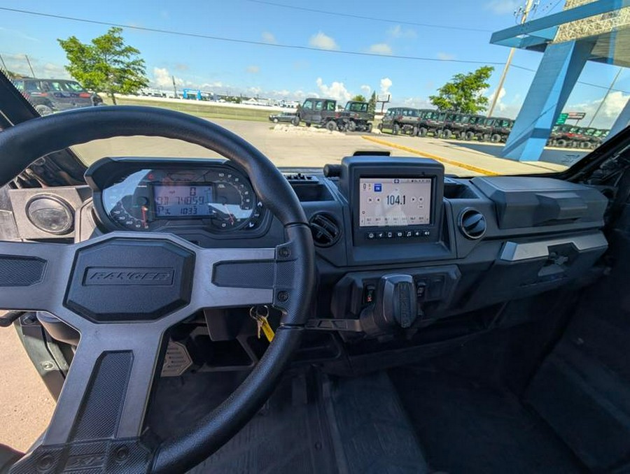 2024 Polaris® Ranger Crew XP 1000 NorthStar Edition Ultimate