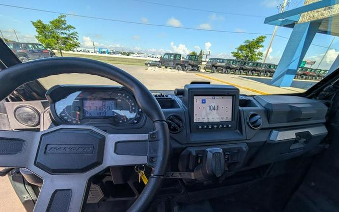 2024 Polaris® Ranger Crew XP 1000 NorthStar Edition Ultimate