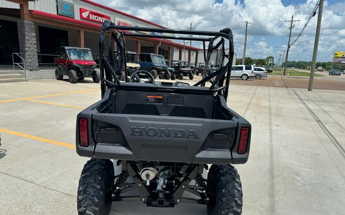 2026 Honda Pioneer 700 Forest