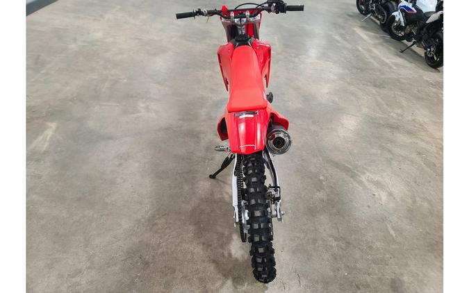 2026 CRF300F - Honda