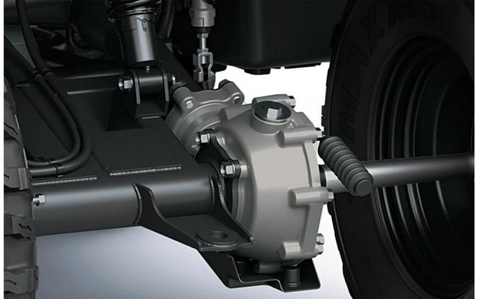2027 Kawasaki BRUTE FORCE 300
