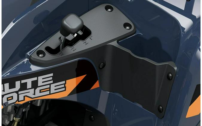 2027 Kawasaki BRUTE FORCE 300