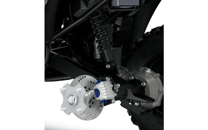 2027 Kawasaki BRUTE FORCE 300