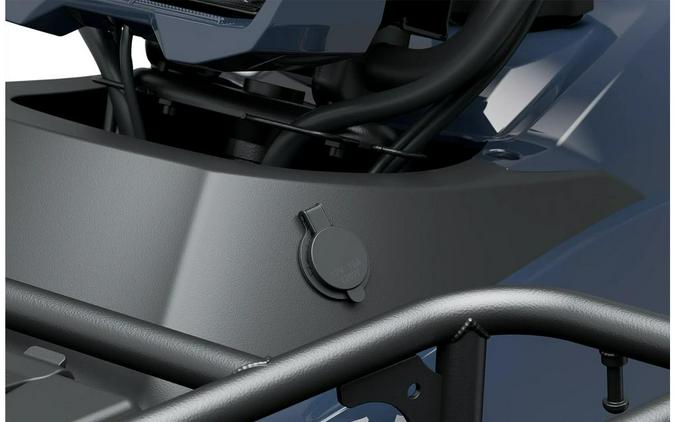2027 Kawasaki BRUTE FORCE 300