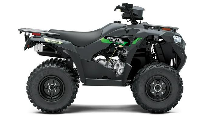 2027 Kawasaki BRUTE FORCE 300
