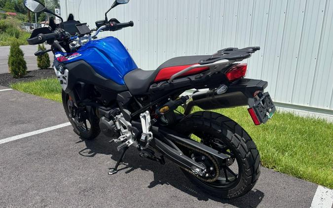 2024 BMW F 800 GS