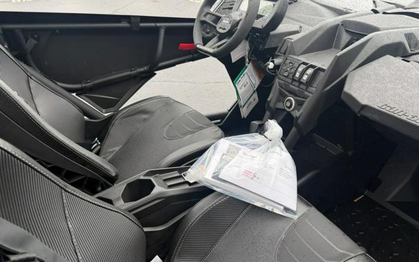 2026 Can-AM Maverick X3 X Rs TURBO RR