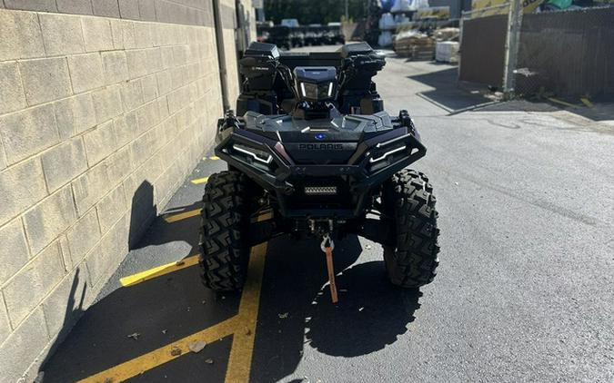 2023 Polaris Sportsman 850 Premium
