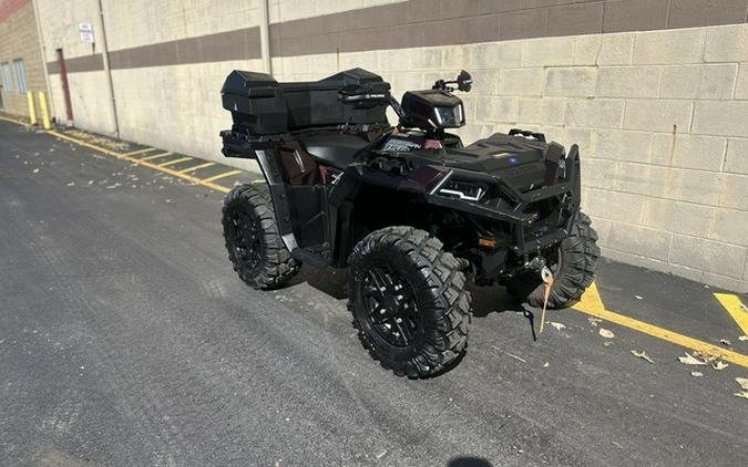 2023 Polaris Sportsman 850 Premium