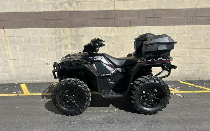 2023 Polaris Sportsman 850 Premium