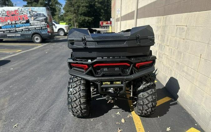2023 Polaris Sportsman 850 Premium