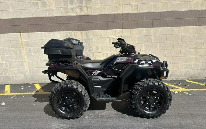 2023 Polaris Sportsman 850 Premium