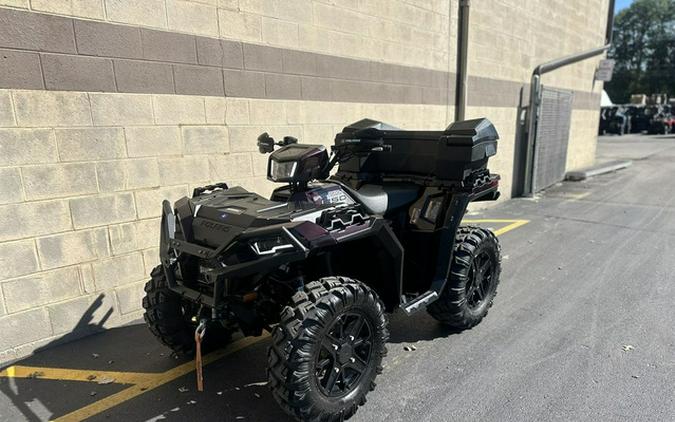 2023 Polaris Sportsman 850 Premium