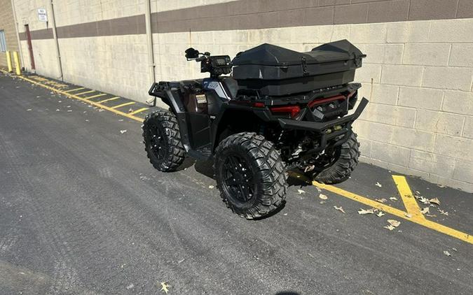 2023 Polaris Sportsman 850 Premium