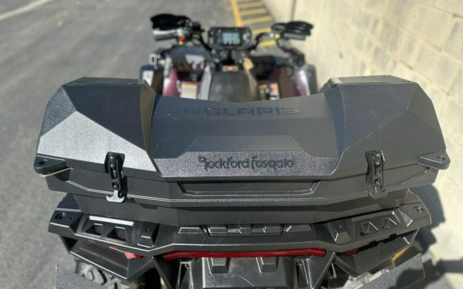 2023 Polaris Sportsman 850 Premium