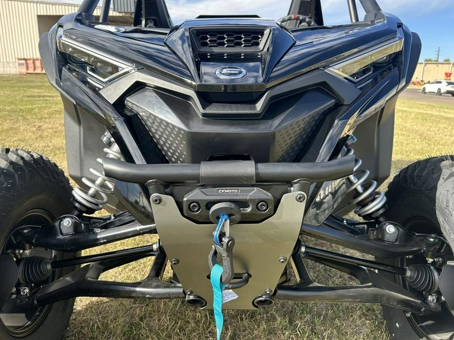 2026 CFMOTO ZFORCE Z10