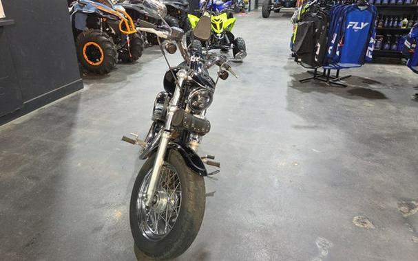 2017 Harley-Davidson Sportster XL1200C - 1200 Custom