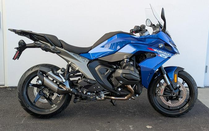 2026 BMW R 1300 RS