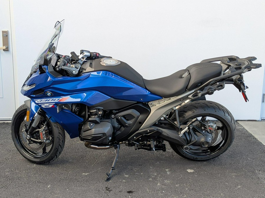 2026 BMW R 1300 RS