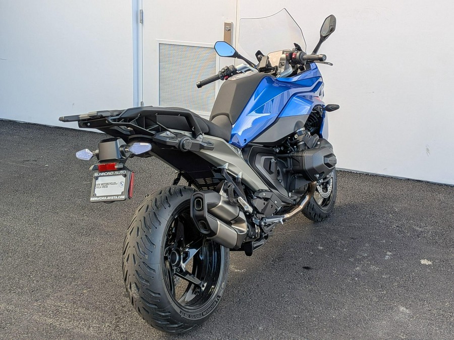 2026 BMW R 1300 RS
