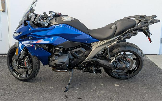 2026 BMW R 1300 RS