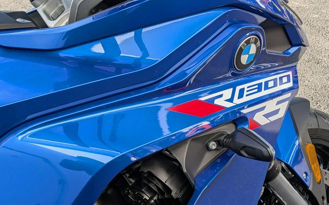 2026 BMW R 1300 RS
