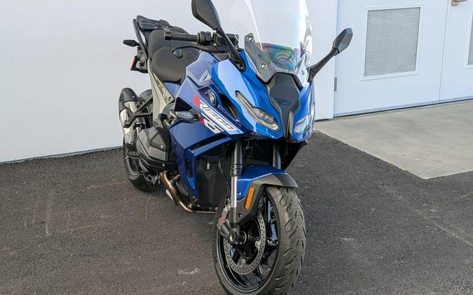 2026 BMW R 1300 RS