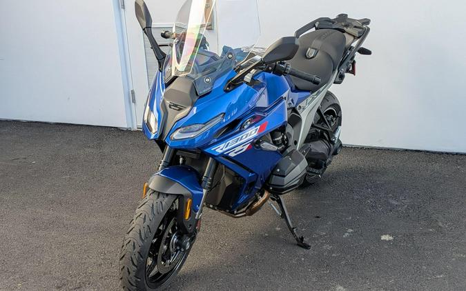 2026 BMW R 1300 RS
