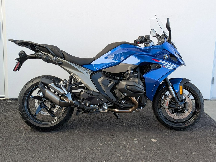 2026 BMW R 1300 RS