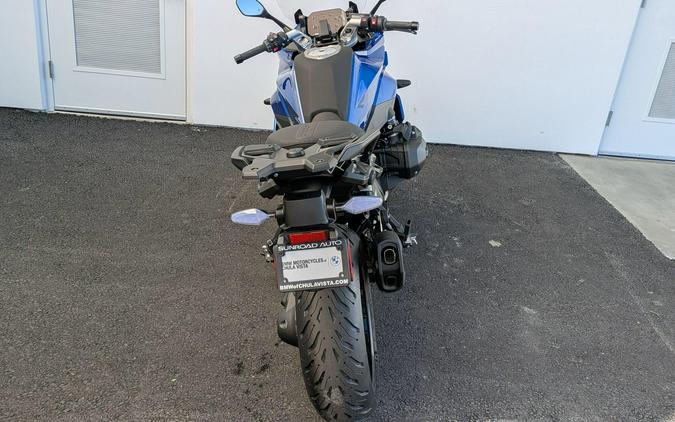 2026 BMW R 1300 RS