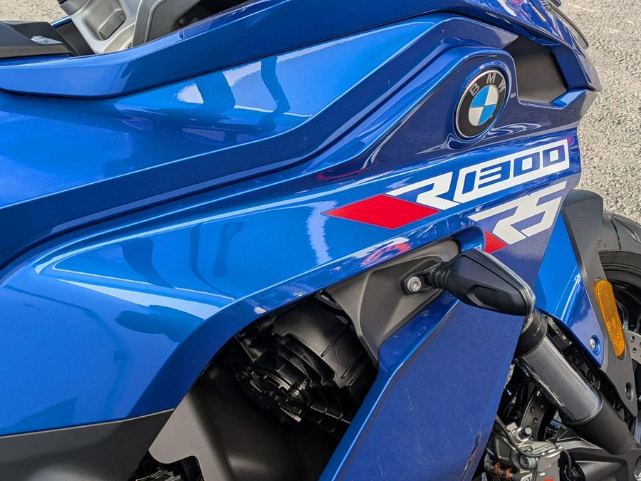 2026 BMW R 1300 RS